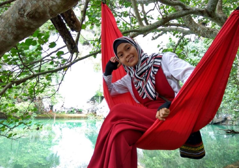 Relasi Erat Perempuan dan Lingkungan