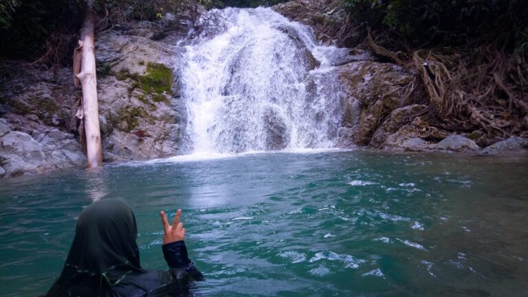 Mengapa Saya Perempuan Peduli Leuser?