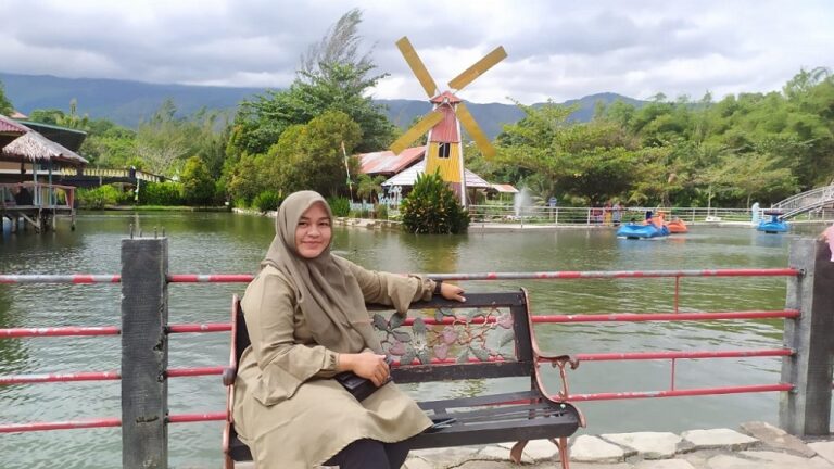 Bisnis Kuliner Sehat Tarcake yang Menyejahterakan Perempuan