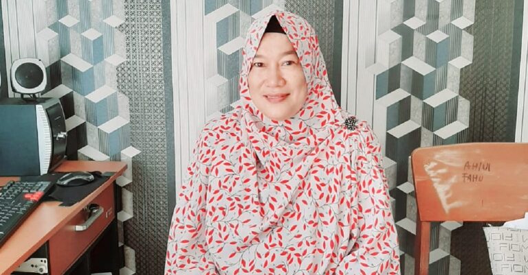 Nuraini, Teungku Inong Modern Pendiri Balee Beut Kawasan Kampus