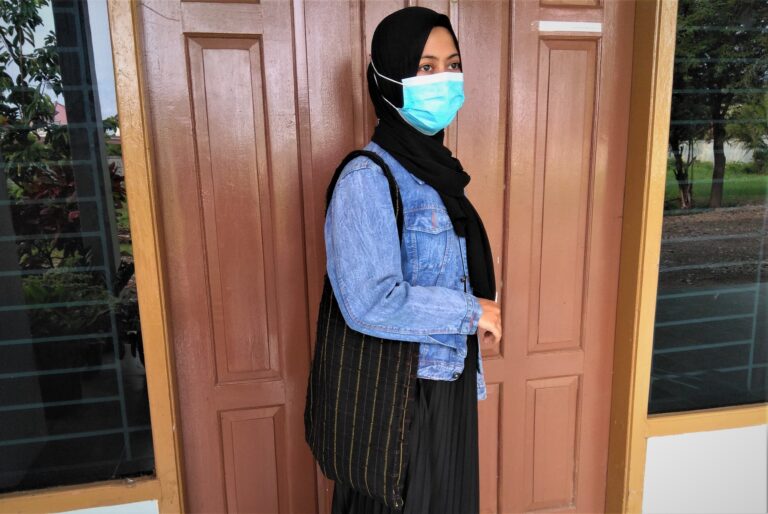 Yuk Jaga Bumi Bareng Greevi