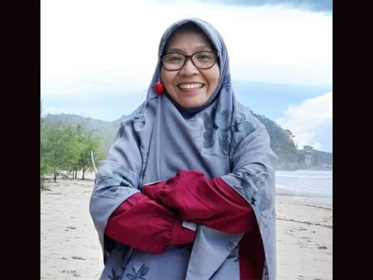 Saprina Siregar Sukses Terapkan Kasih Sayang sebagai Dasar Pendidikan Inklusif