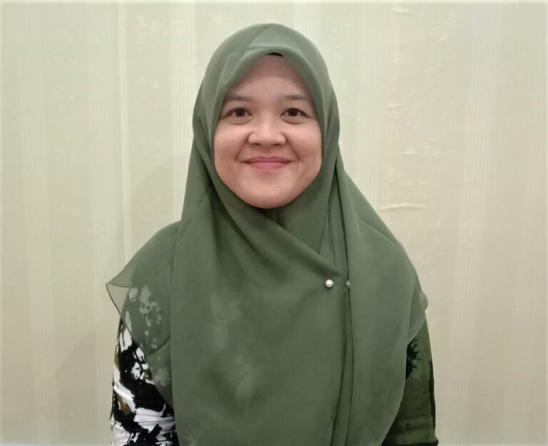 Marini Siregar; Ranger Leuser