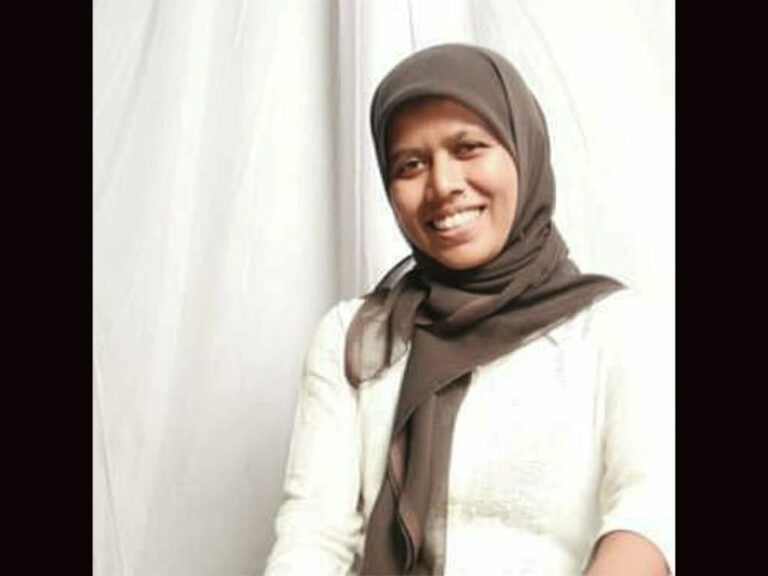 Cut Murnita; Sepenuh Hati Memberdayakan Disabilitas Psikososial