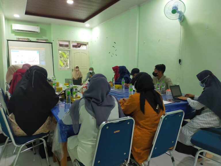 Vaksinasi Pada Individu Rentan Penting untuk Meminimalisir Risiko