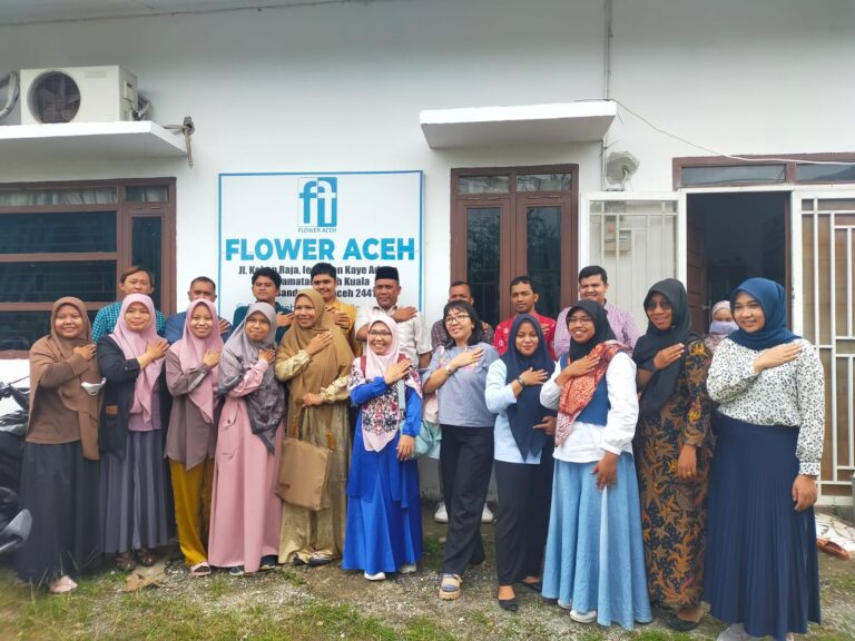 PPMN-Perludem Gelar Diskusi Publik Kepemiluan di Banda Aceh