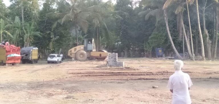 LBH: Pemusnahan Rumoh Geudong Upaya Presiden Memberi Impunitas pada Pelanggar HAM Berat di Aceh