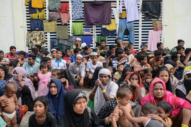 Photo credit: Riska Munawarah