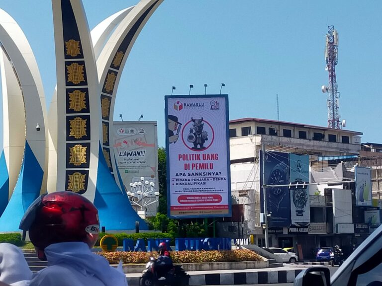 Di Balik Ancaman Irmawan, Ada Integritas Panwas yang Dipertanyakan