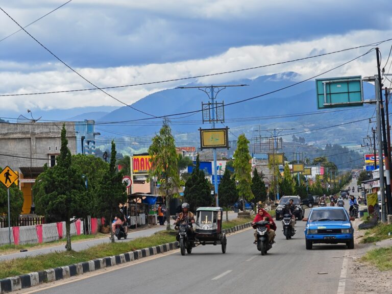 Gayo Lues Semakin Panas