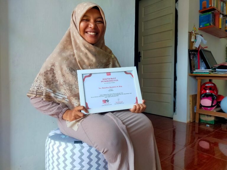 Sobotik: Mengubah Limbah Botol Plastik Menjadi Cuan