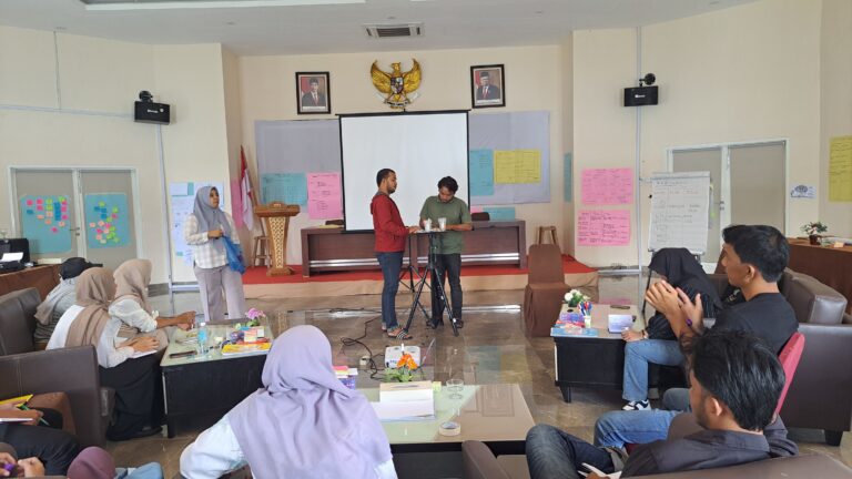 Seberapa Penting Keamanan Psikososial Bagimu?