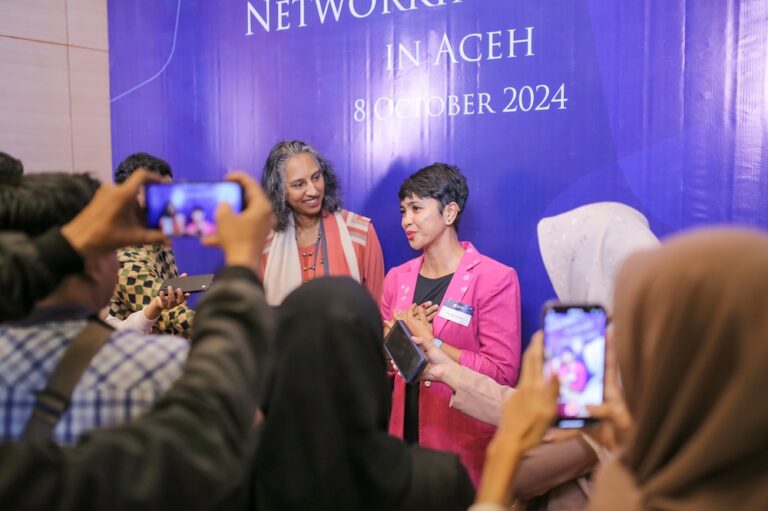 Peringati 75 Tahun Hubungan Diplomatik Indonesia-Australia: Program SIAP SIAGA Diperpanjang dan Temu Alumni Digelar di Aceh