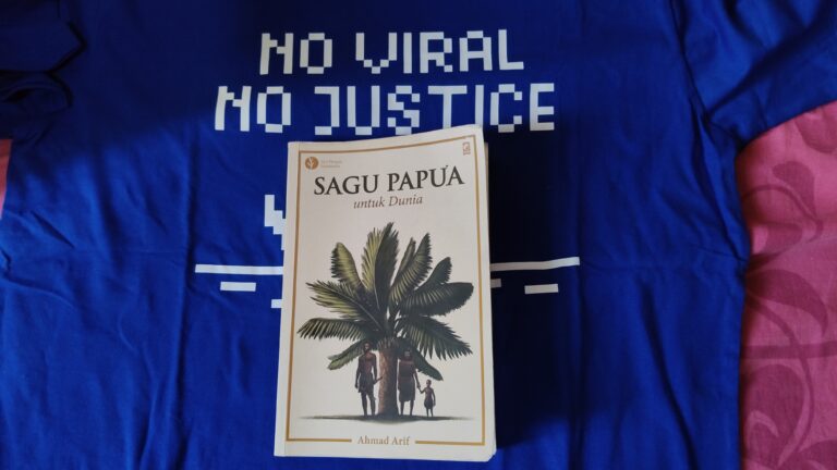 Kebijakan yang Meminggirkan Pangan Lokal