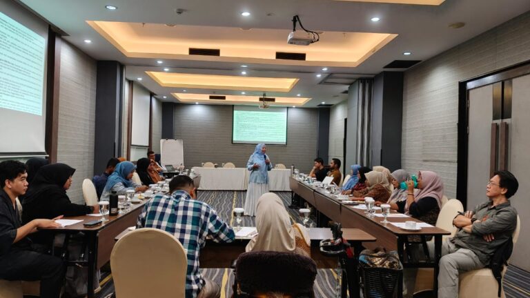 Saatnya Mengawal Perencanaan dan Kebijakan Perlindungan Perempuan dan Anak di Aceh