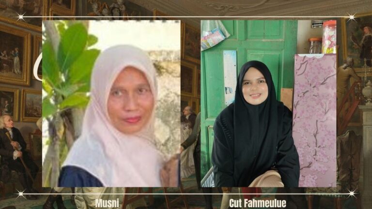 Saya Pernah Ditodong Pistol