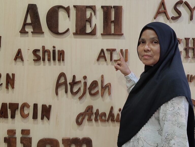 Banyak Hal yang Terjadi di Luar Akal Sehat