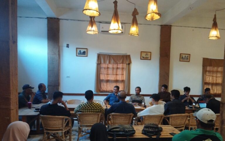 Masyarakat Sipil Nilai Negara Gagal Kelola Ekosistem Aceh